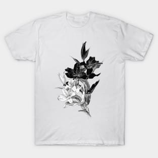 Lilies T-Shirt